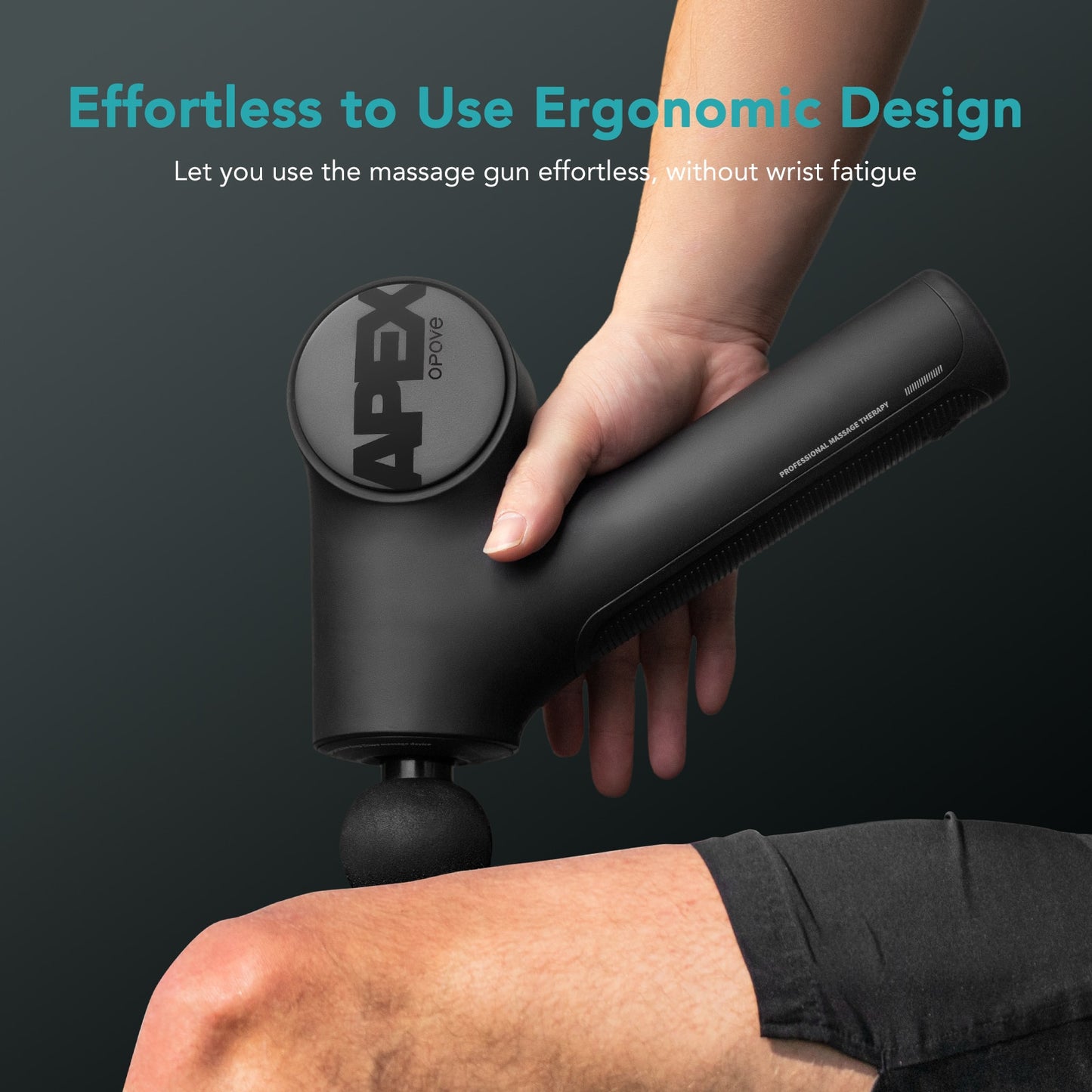 Massage Gun
