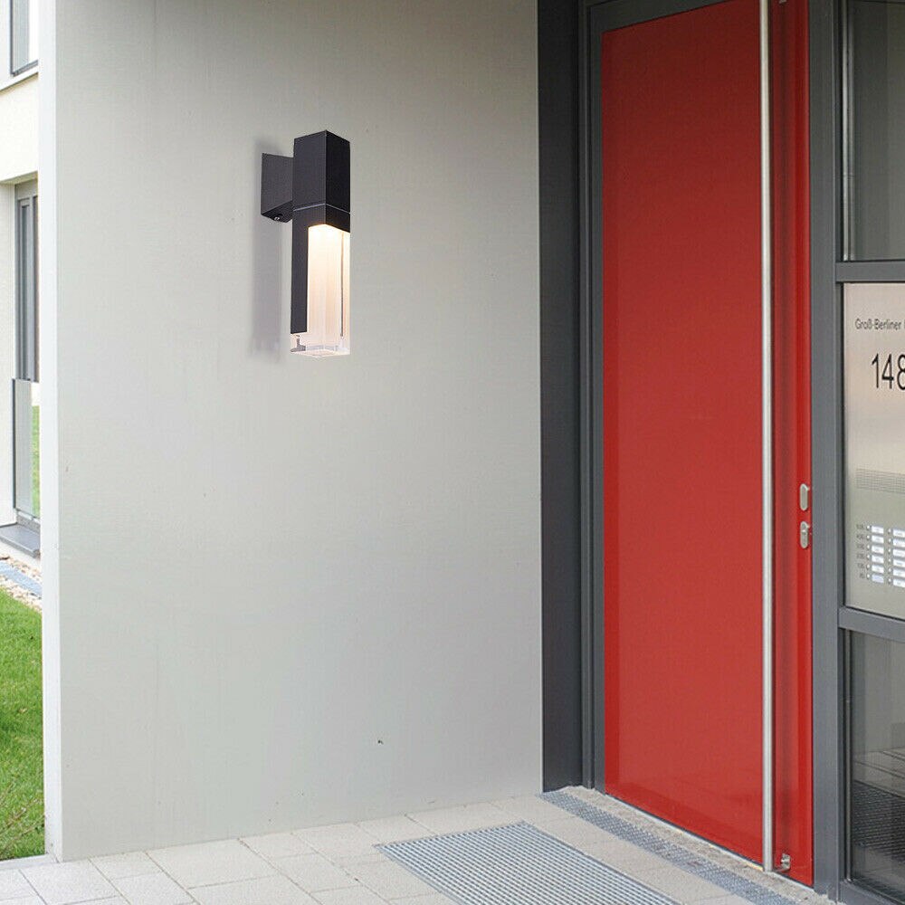 Outdoor Light Fixture