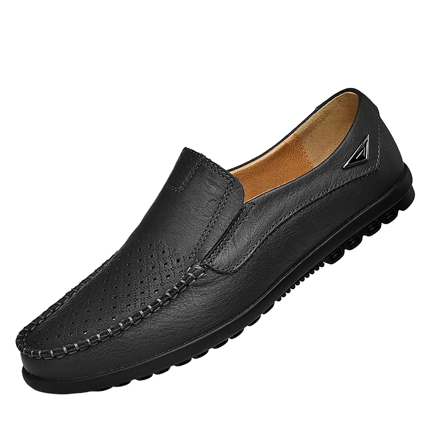 Breathable Slip on Loafers
