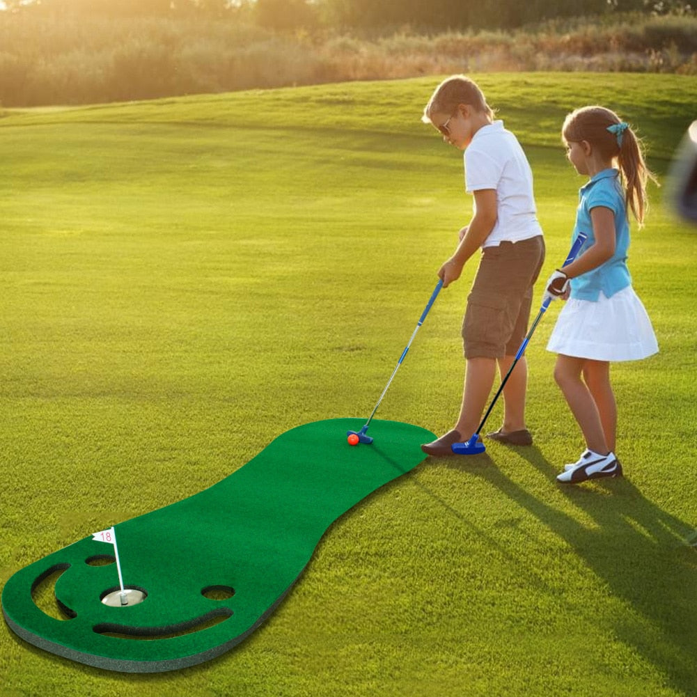 Indoor Training Mat