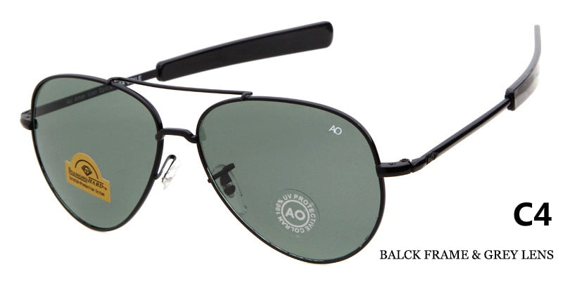 Pilot Sunglasses
