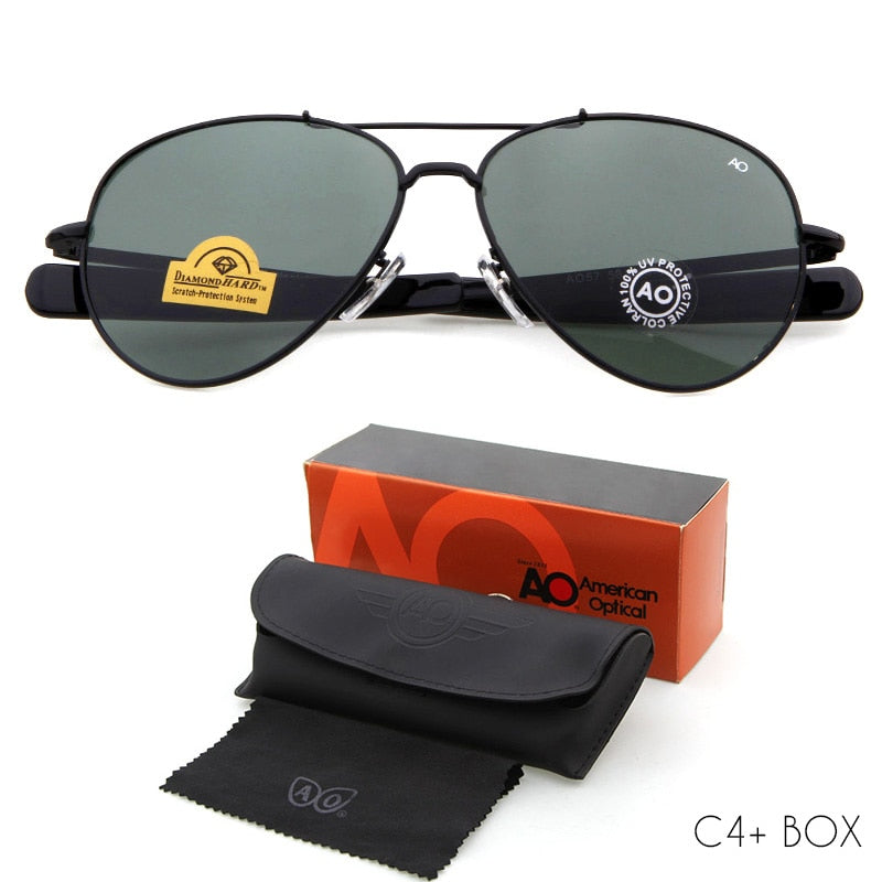 Pilot Sunglasses
