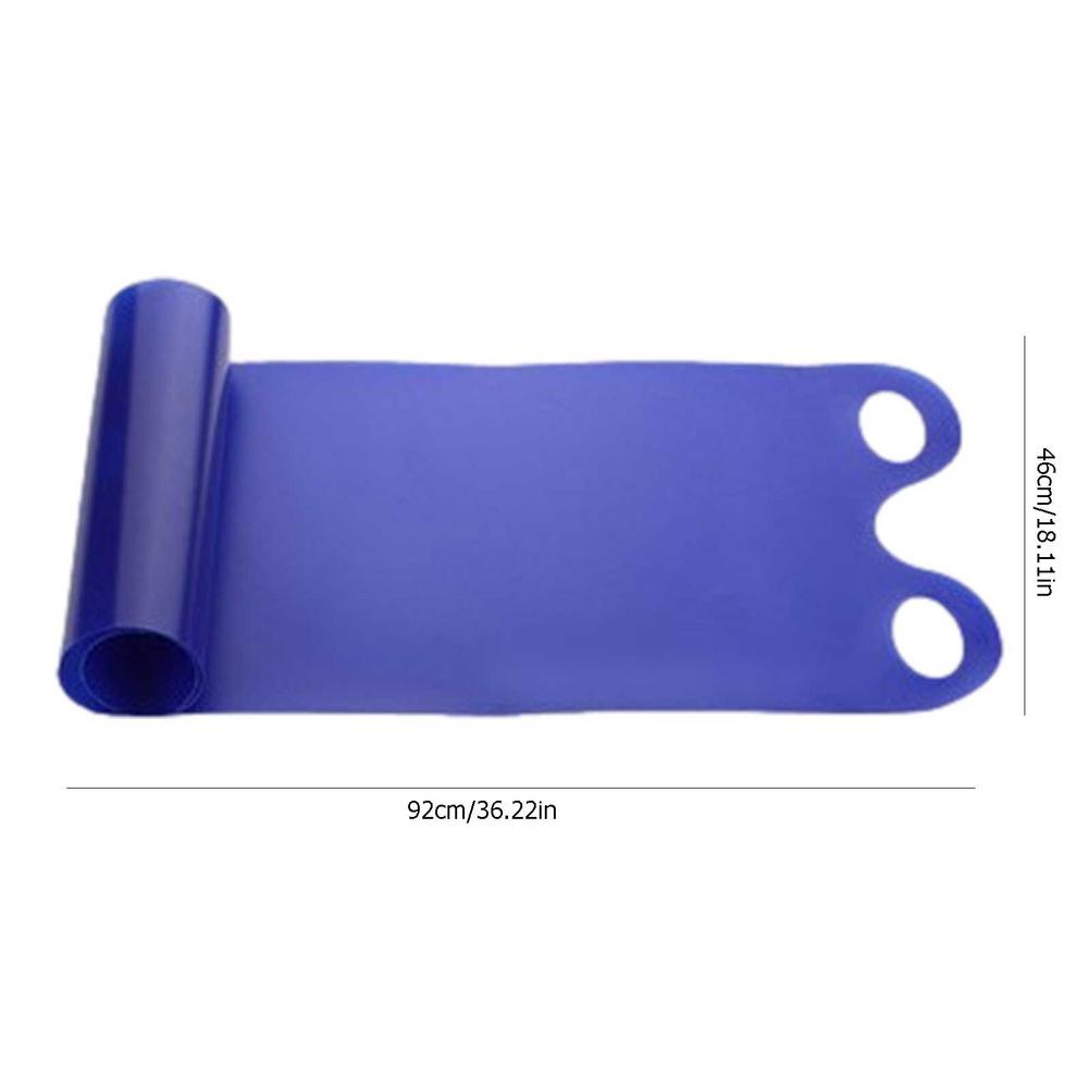 Portable Foldable Snowboards 92*46cm