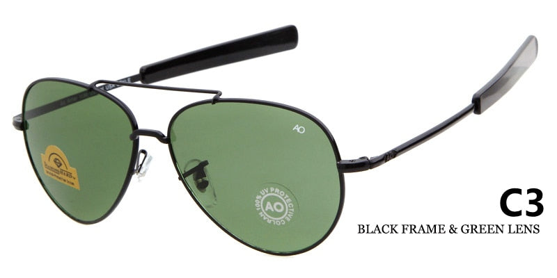Pilot Sunglasses