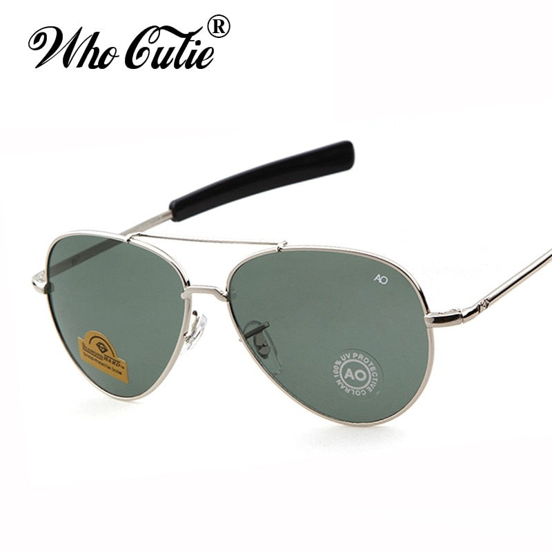 Pilot Sunglasses