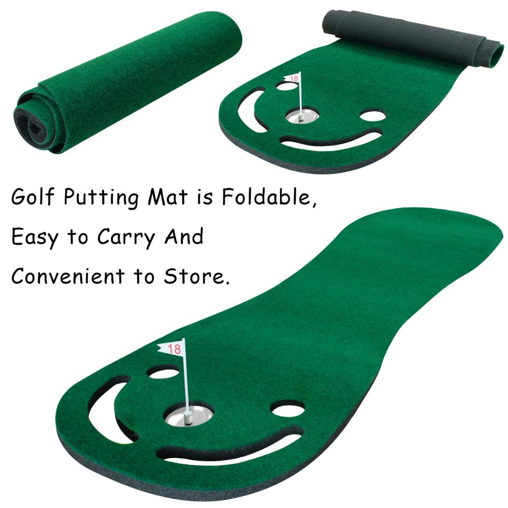 Indoor Training Mat