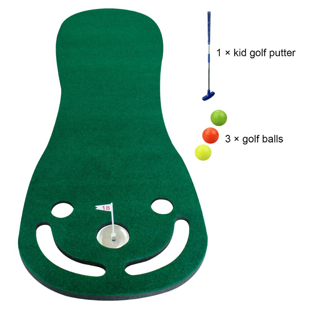 Indoor Training Mat