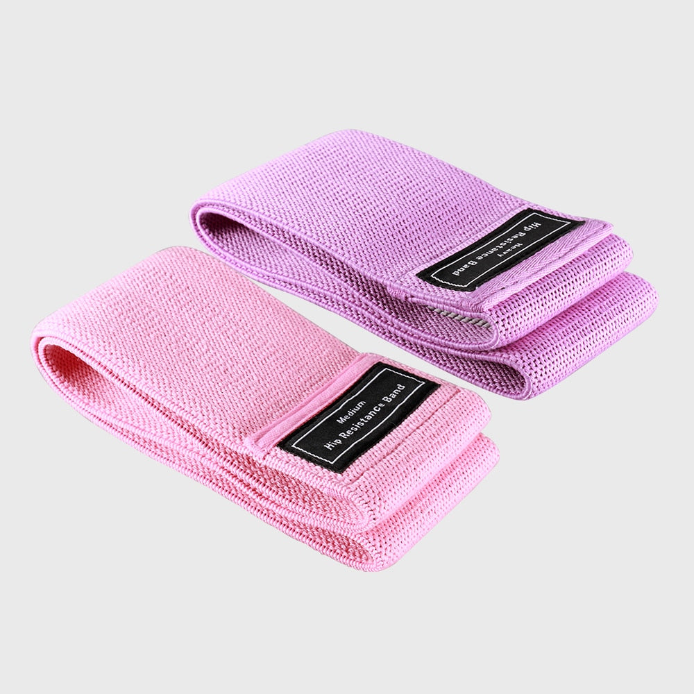 Sport Fitness Resistance Bands