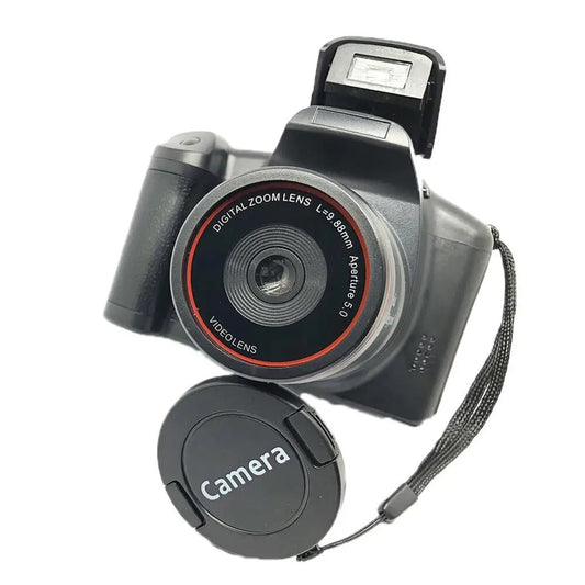 Professional Digital Camera