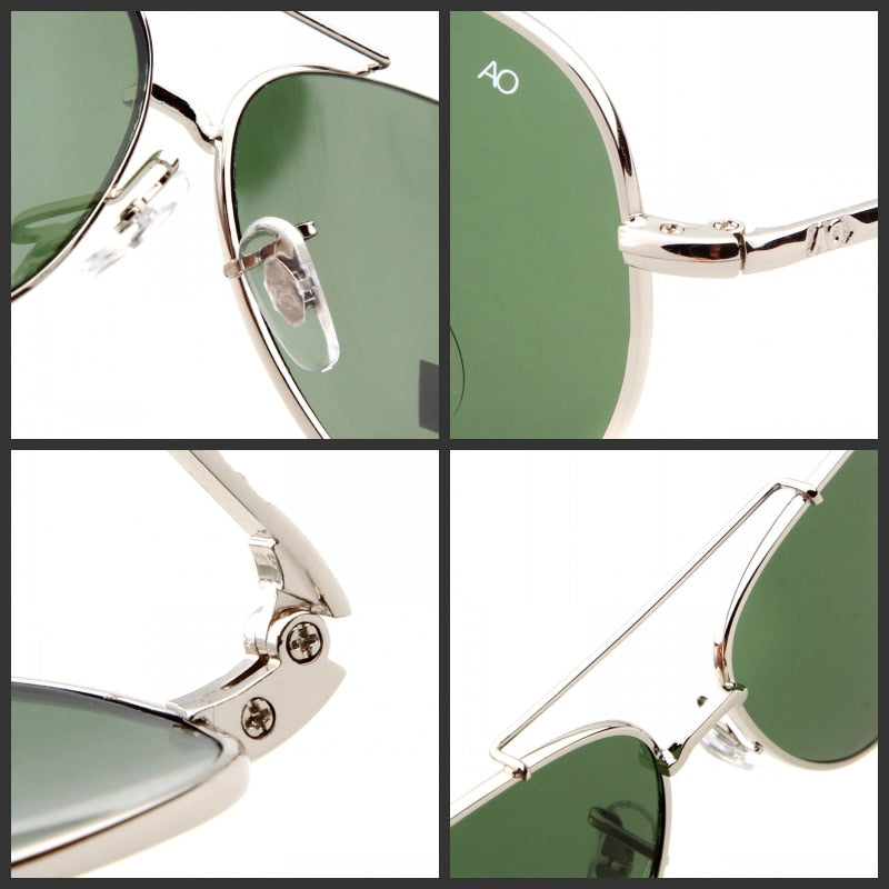 Pilot Sunglasses