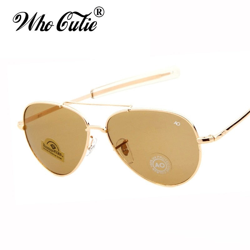 Pilot Sunglasses