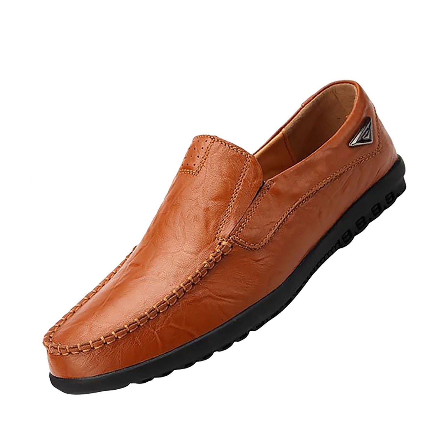 Breathable Slip on Loafers