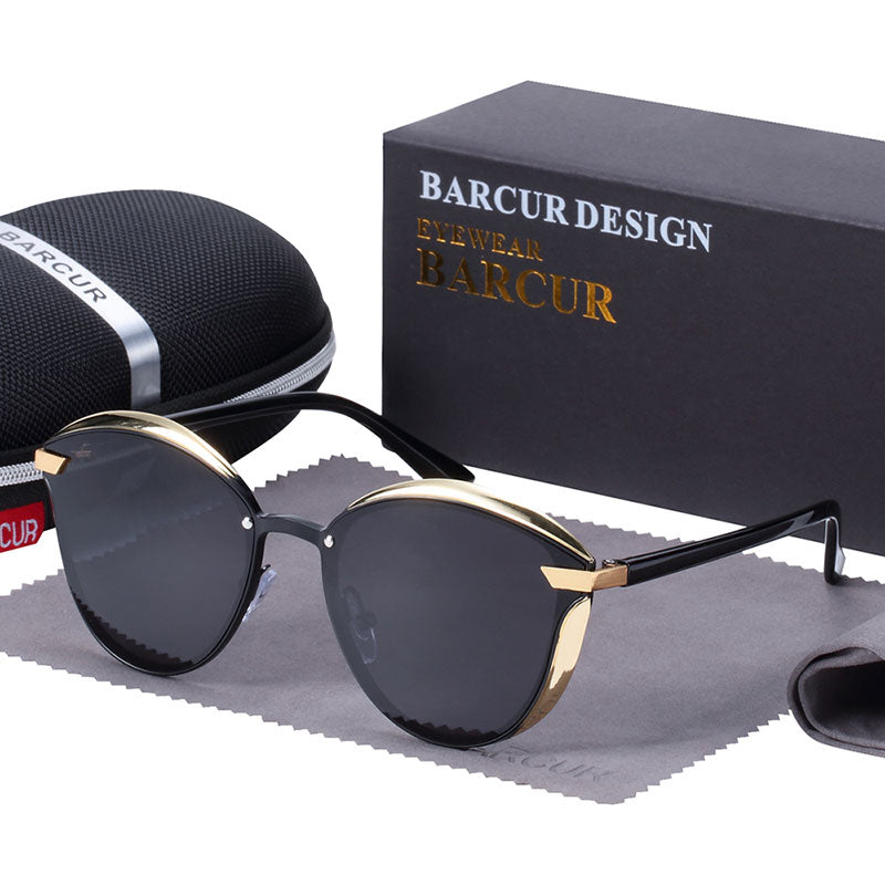Ladies Sunglasses Lunette De Soleil Femme - suniah