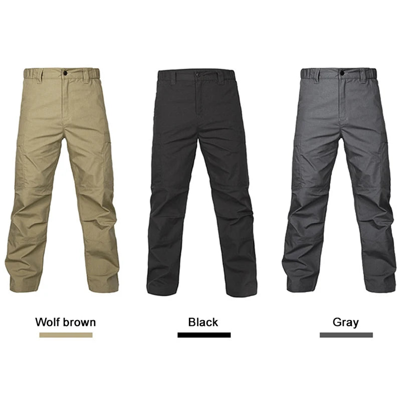 Outdoor Tactical Pants