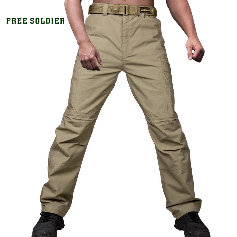 Outdoor Tactical Pants