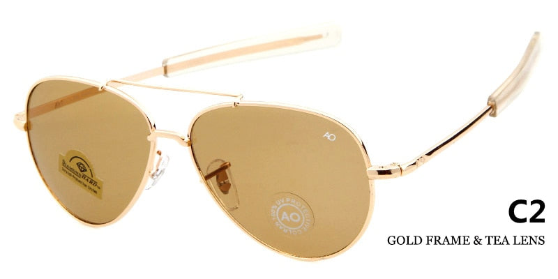 Pilot Sunglasses