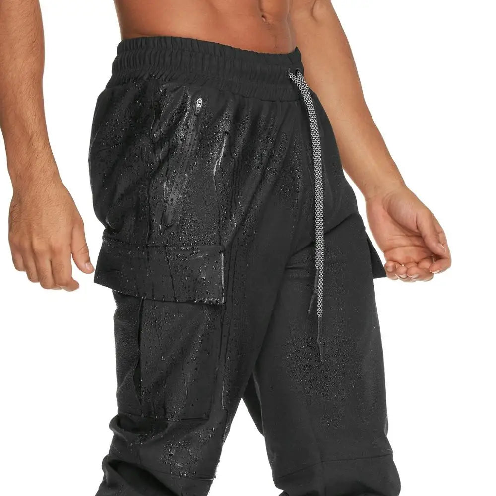 Running Workout Pants