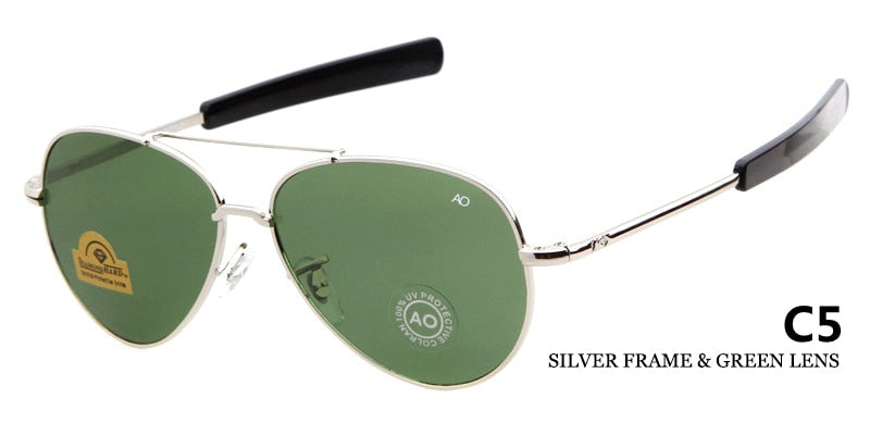 Pilot Sunglasses