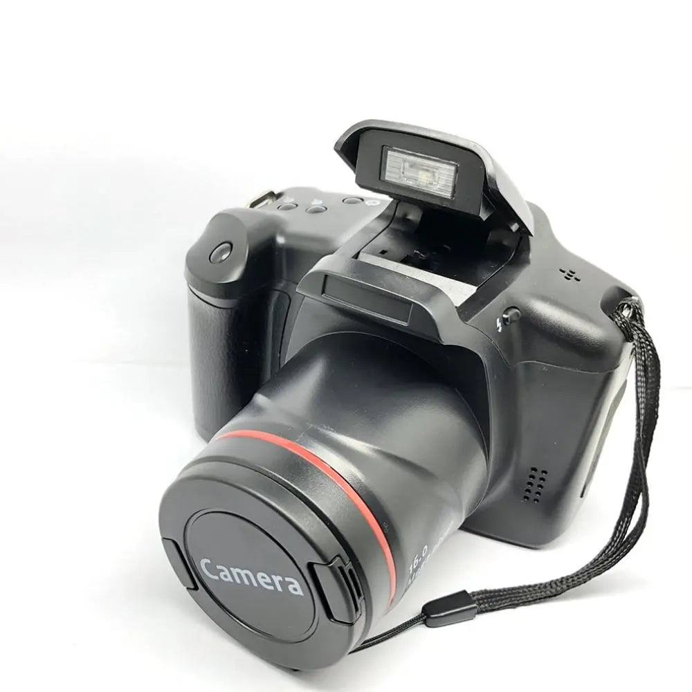 Professional Digital Camera