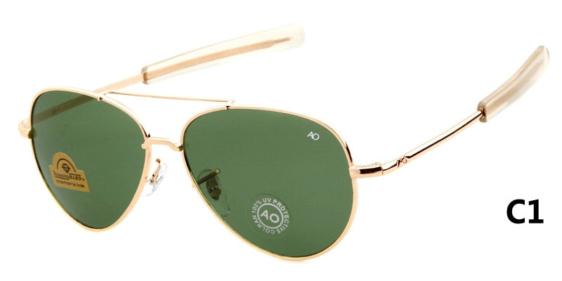 Pilot Sunglasses