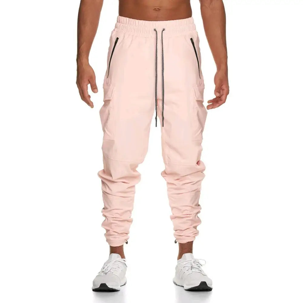 Running Workout Pants