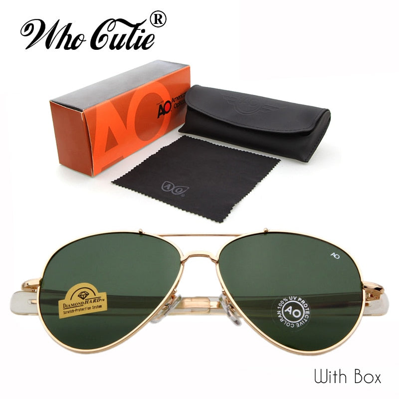 Pilot Sunglasses