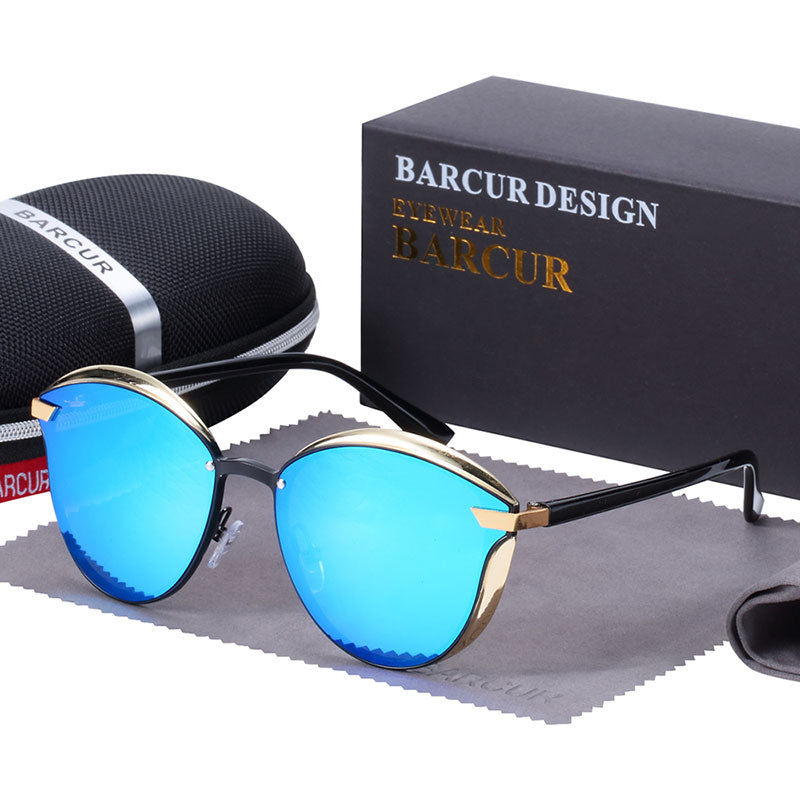 Ladies Sunglasses Lunette De Soleil Femme - suniah