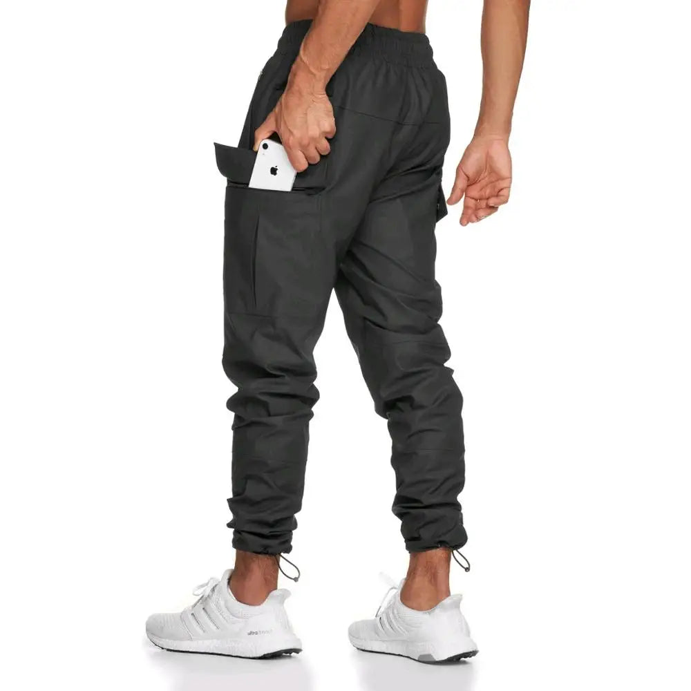 Running Workout Pants