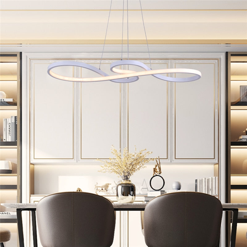 Modern Chandelier Cord