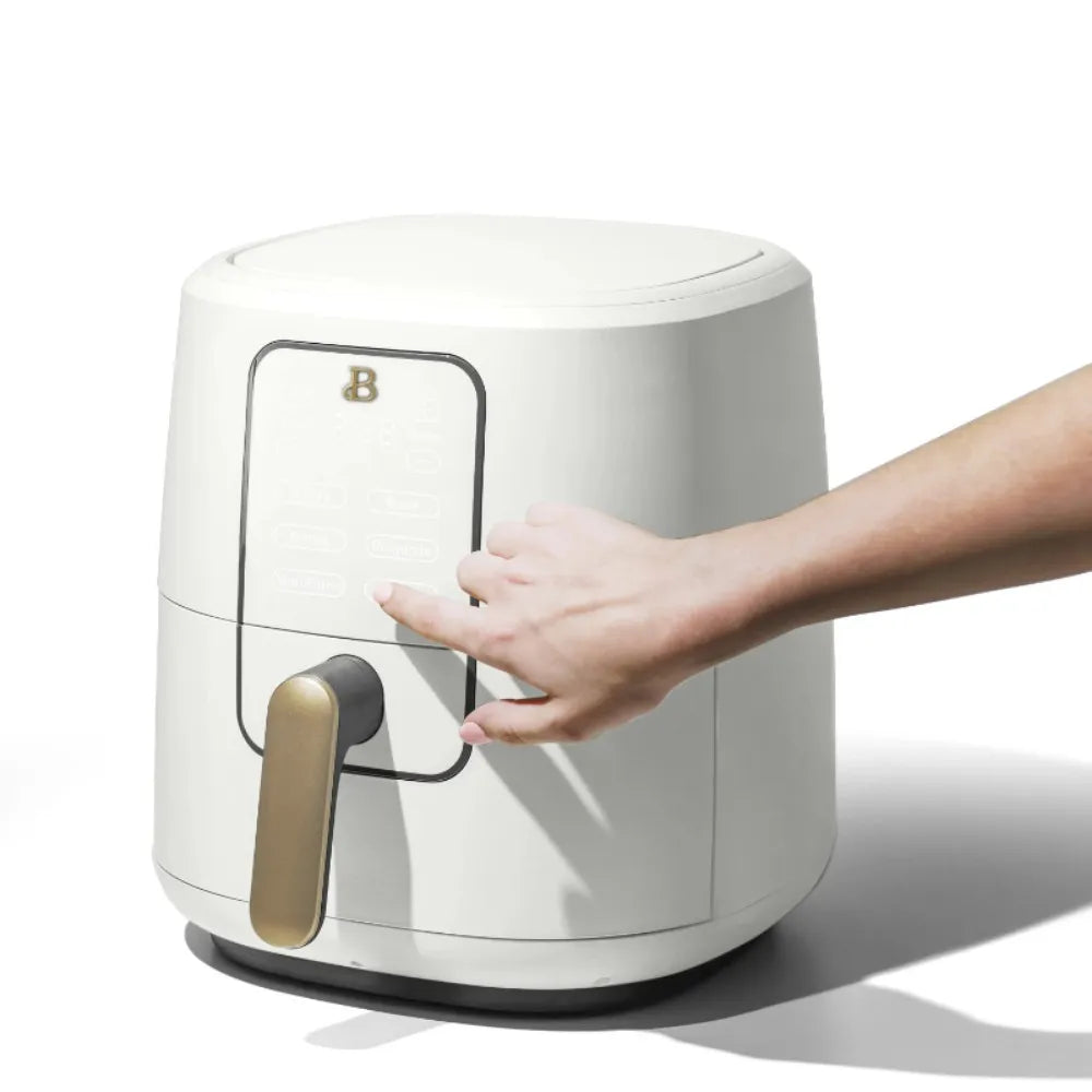 Touchscreen Air Fryer