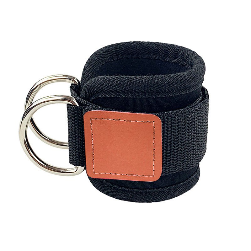 Ankle Fitness Straps