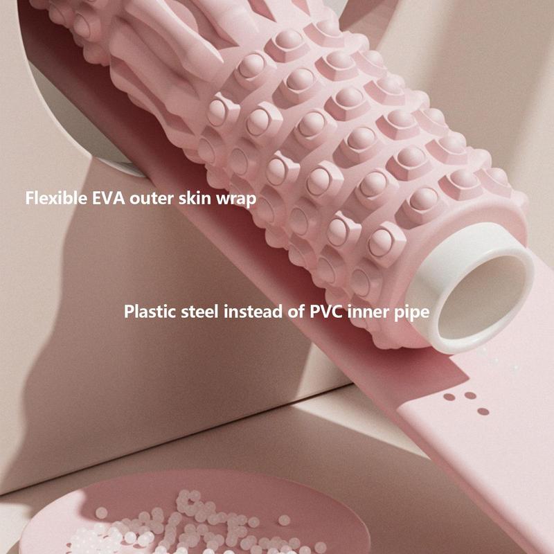 Pilates Foam Back Roller