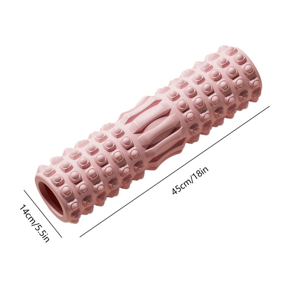 Pilates Foam Back Roller