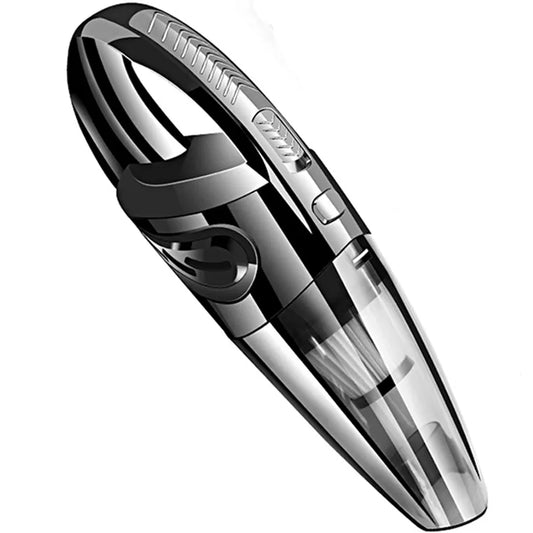 Rechargeable Handheld Vacuum