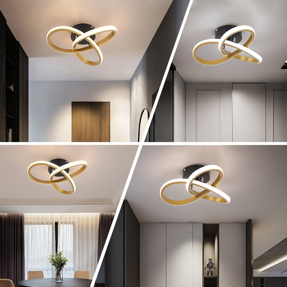 Modern Chandelier Cord