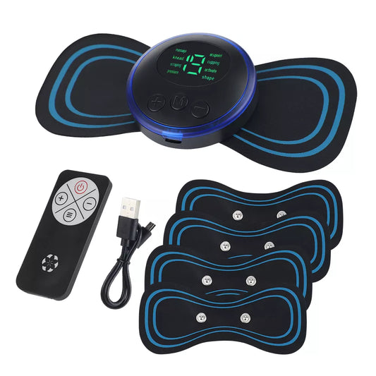 Portable Electric Massager
