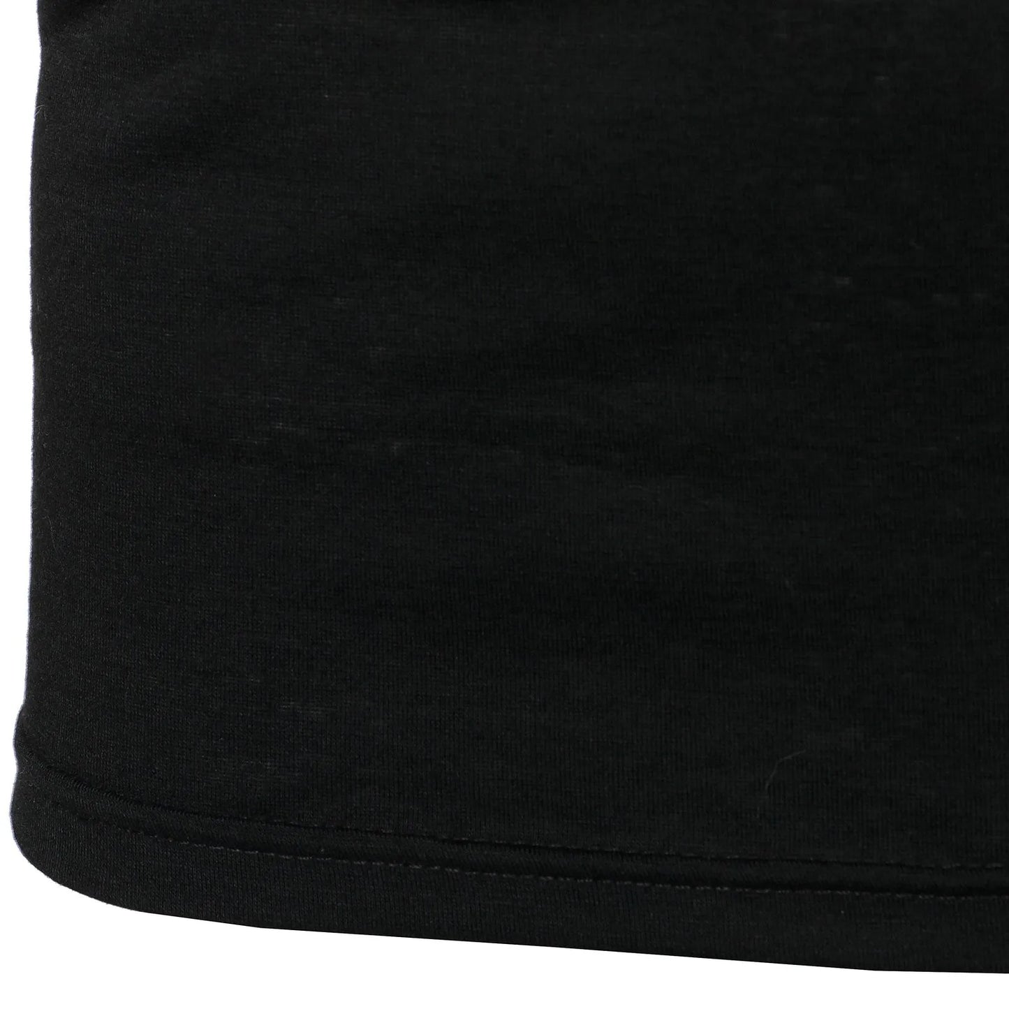 Black & White  Button Shirt