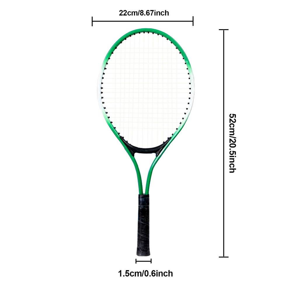 Kids Tennis Rackets