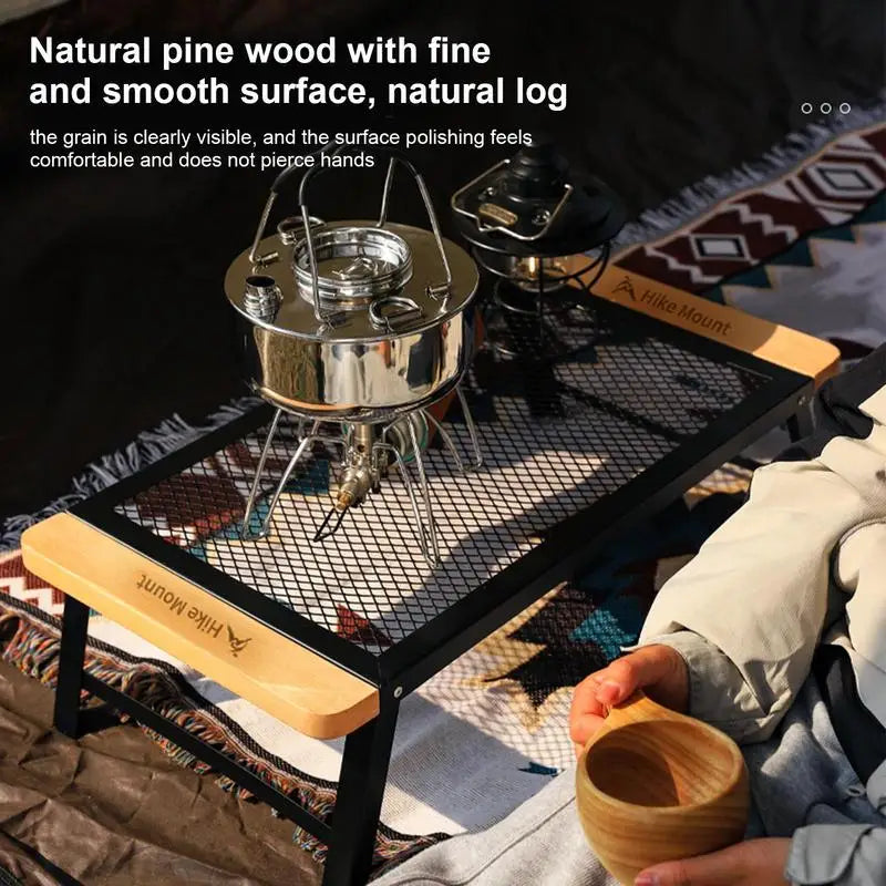 Portable Camping Folding Table