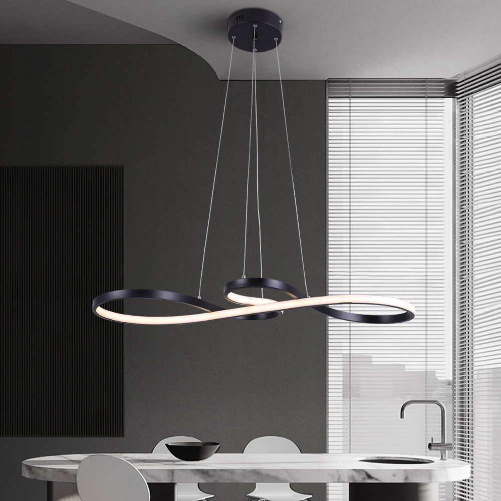 Modern Chandelier Cord