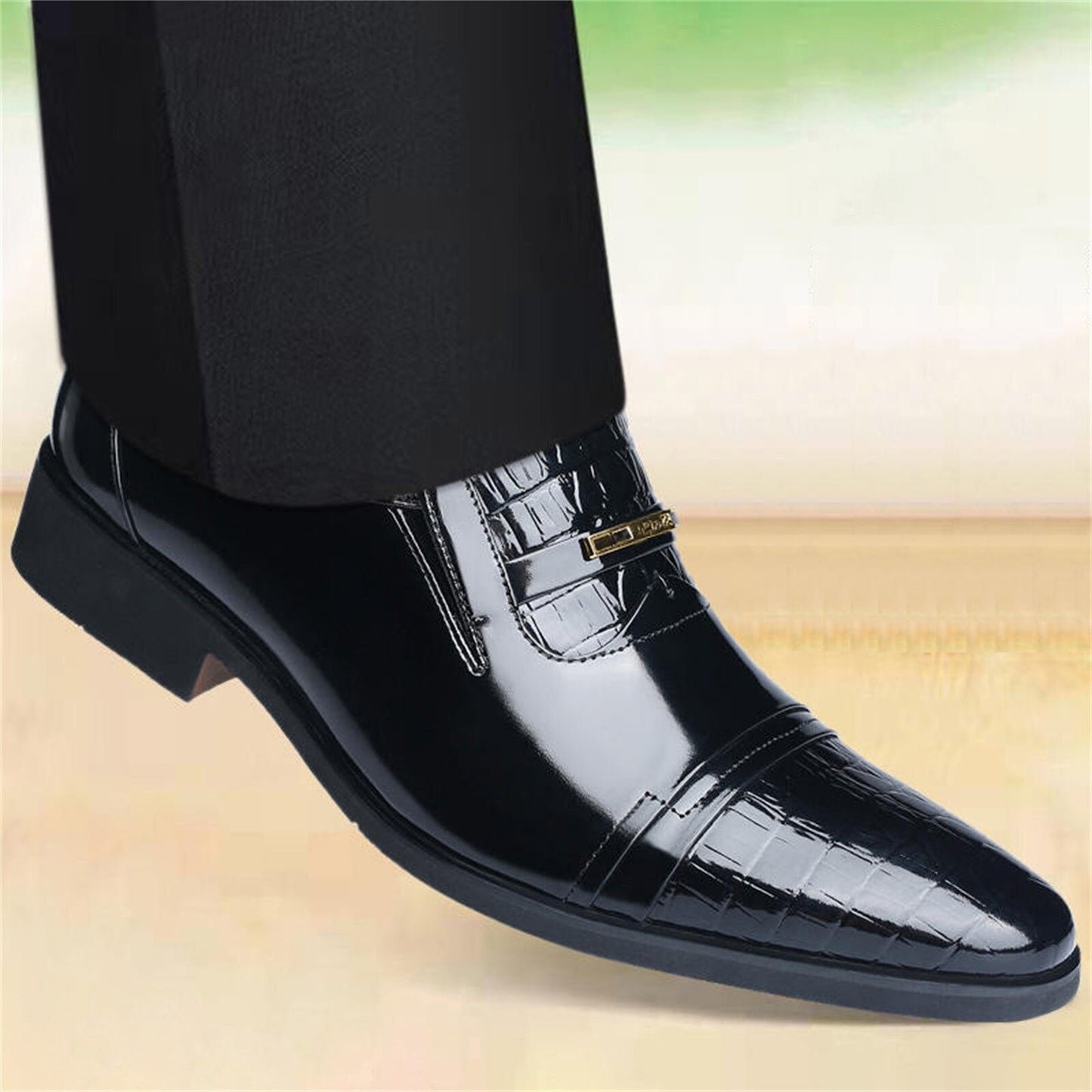 Dress Shoes