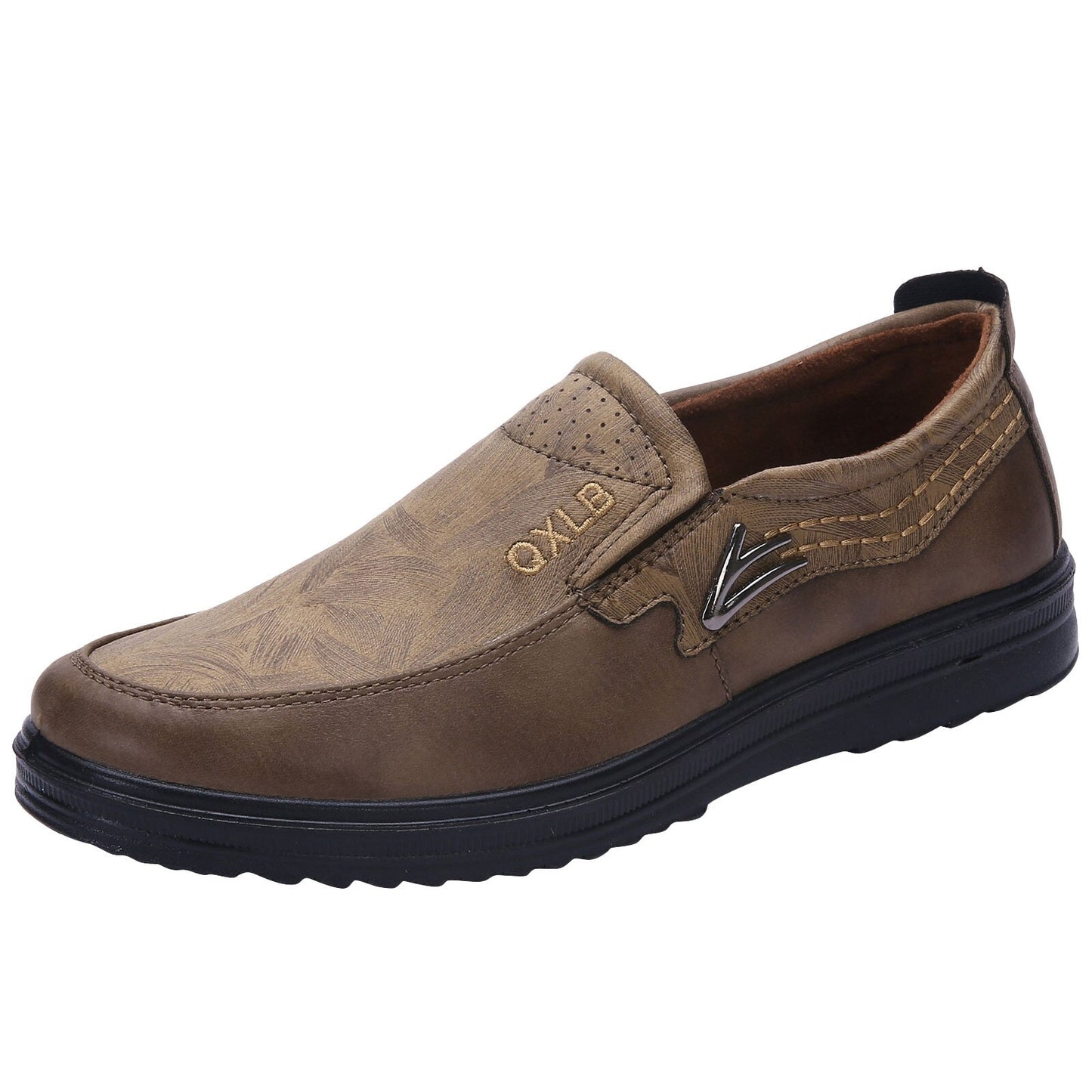 Casual Slip on Formal Loafers