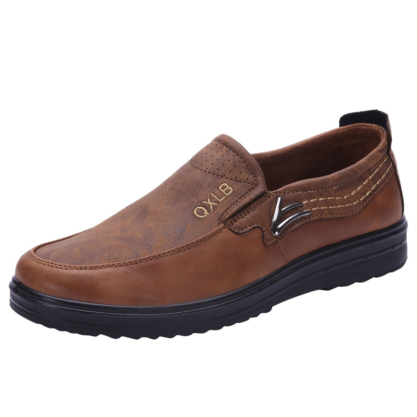 Casual Slip on Formal Loafers