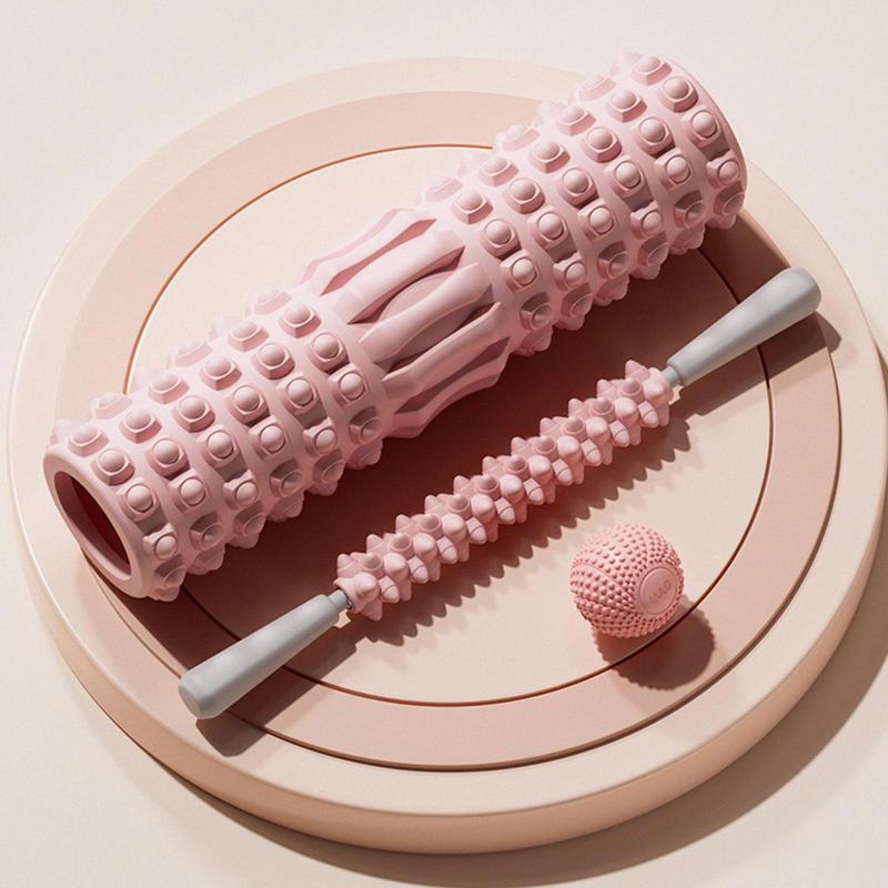 Pilates Foam Back Roller