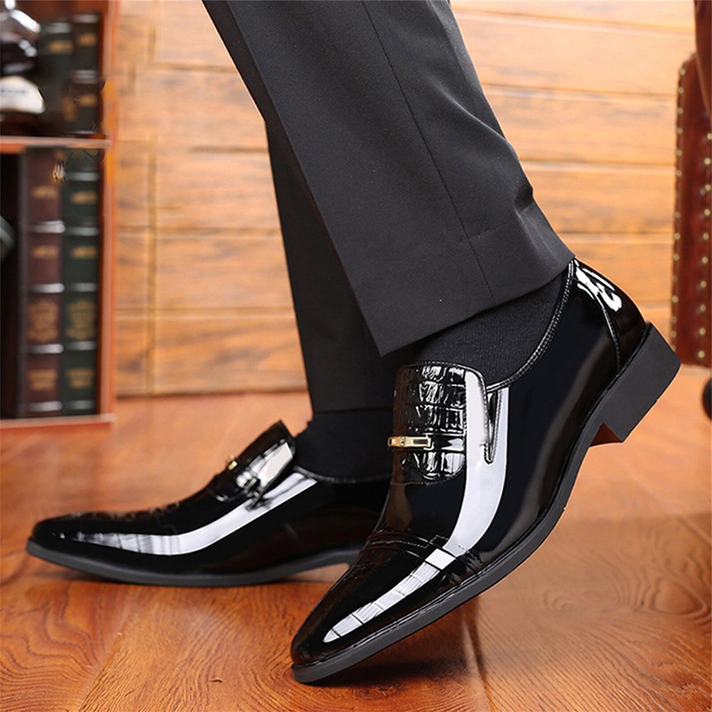 Dress Shoes
