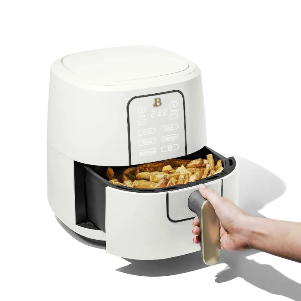 Touchscreen Air Fryer