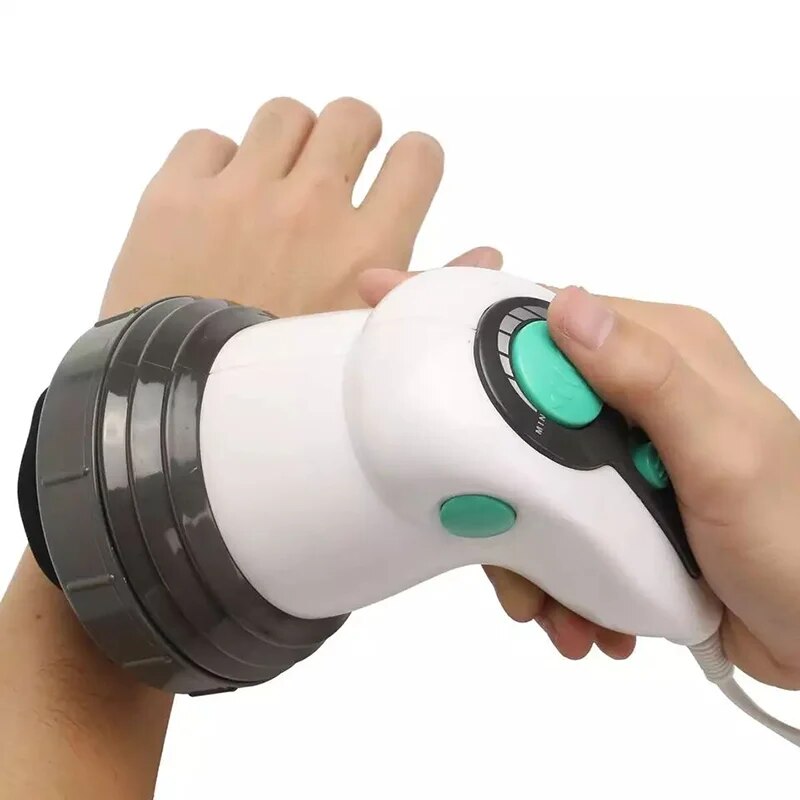 Electric Body Massager