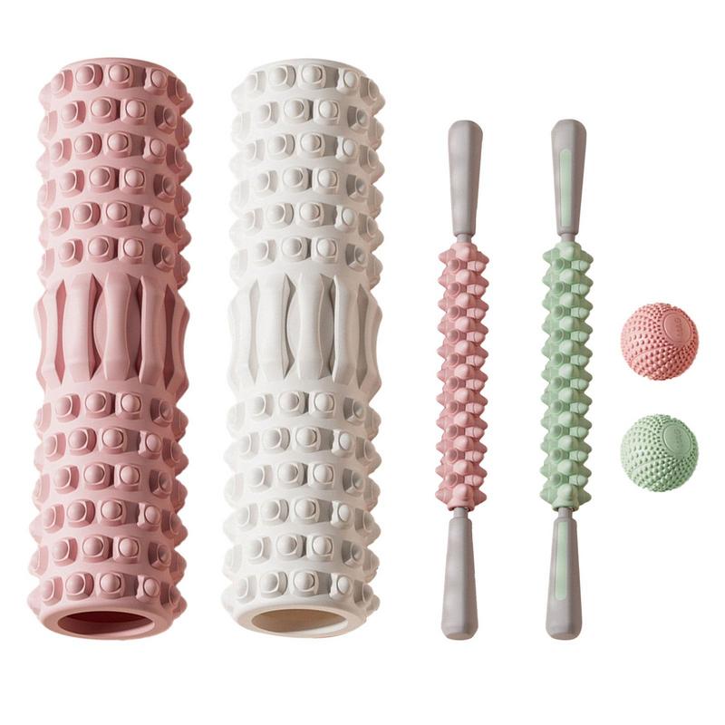Pilates Foam Back Roller