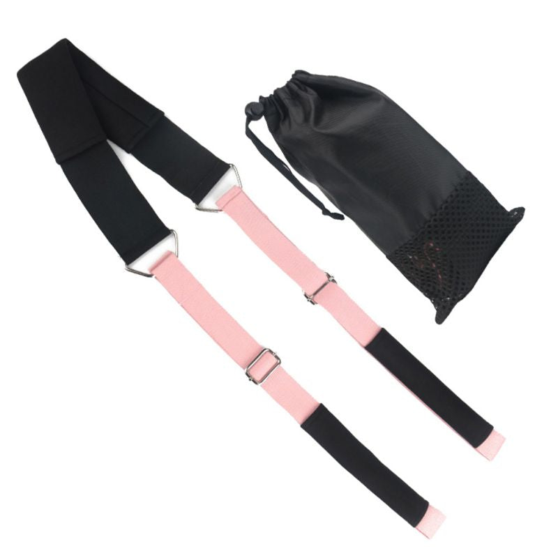 Unisex Yoga Stretching Strap