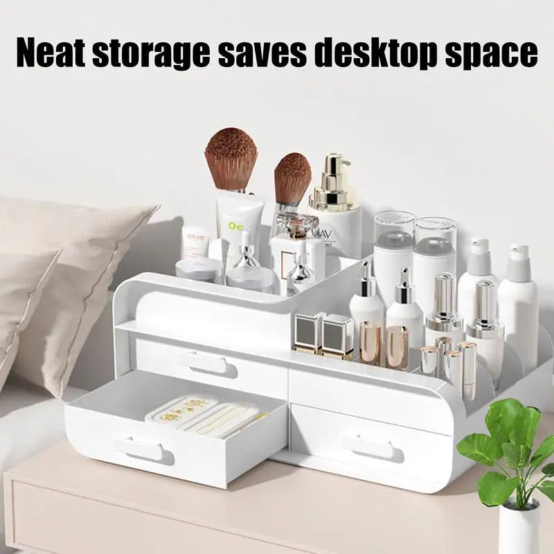 Portable Makeup Drawer